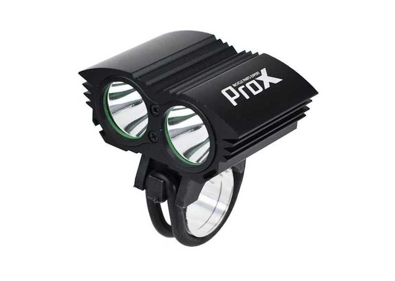 Lampka przednia PROX Dual Power I