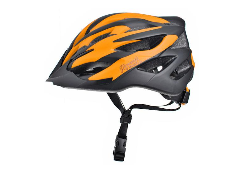 Kask rowerowy PROX Thumb
