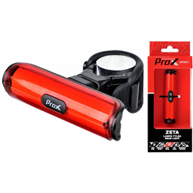 Lampka tylna PROX Zeta COB LED