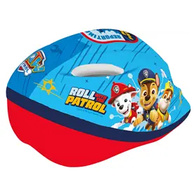 Kask rowerowy PSI PATROL Boys