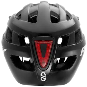 Kask rowerowy PUKY Helmet S
