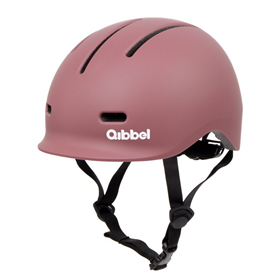 Kask rowerowy orzeszek QIBBEL Kids Bike
