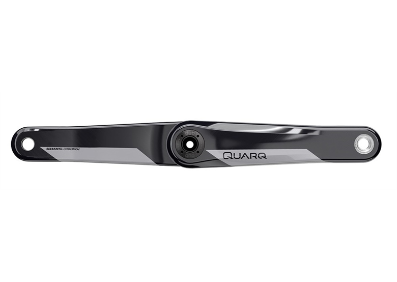 Ramiona korby QUARQ SRAM D2 DUB