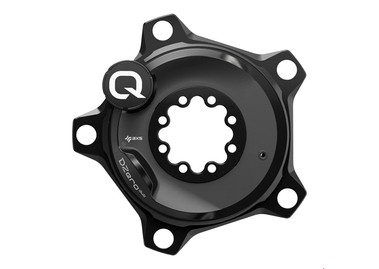 Pomiar mocy QUARQ SRAM DZero DUB AXS