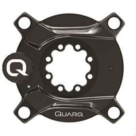 Pomiar mocy QUARQ SRAM DZero XX1 Eagle DUB AXS