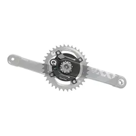Pomiar mocy QUARQ SRAM DZero XX1 Eagle DUB AXS