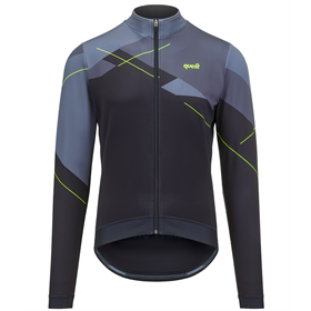 Kurtka rowerowa QUEST No Pain