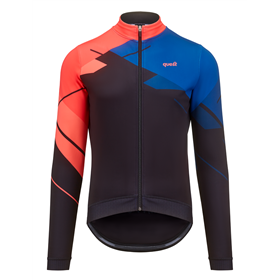 Kurtka rowerowa QUEST No Pain