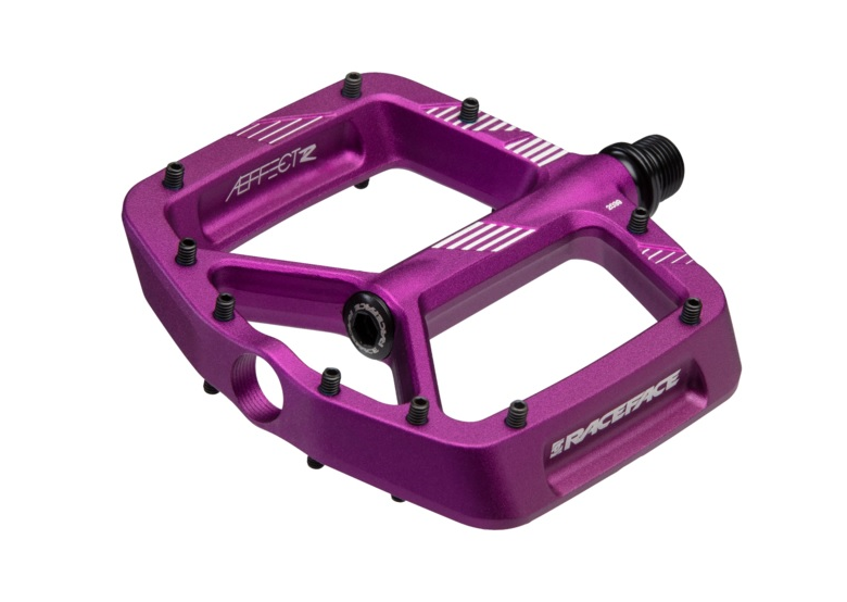Pedały rowerowe RACE FACE Aeffect R
