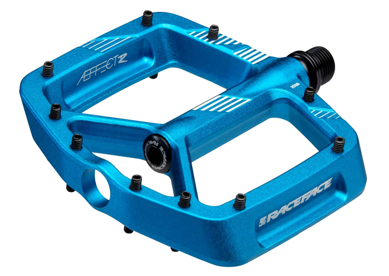 Pedały rowerowe RACE FACE Aeffect R