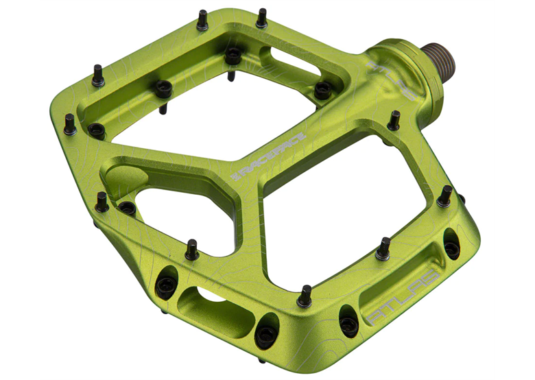 Pedały rowerowe RACE FACE Atlas 22