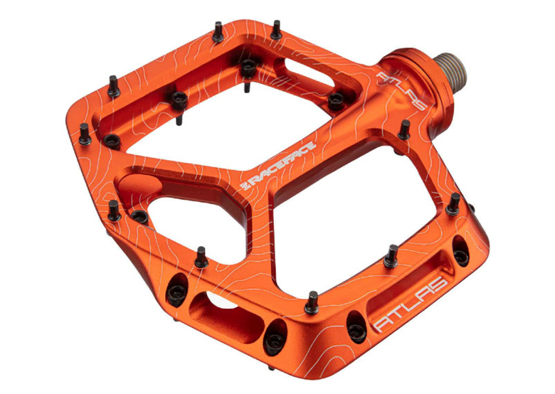 Pedały rowerowe RACE FACE Atlas 22