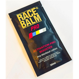 Krem aktywizujący mięśnie RACEBALM Activation Pro Booster