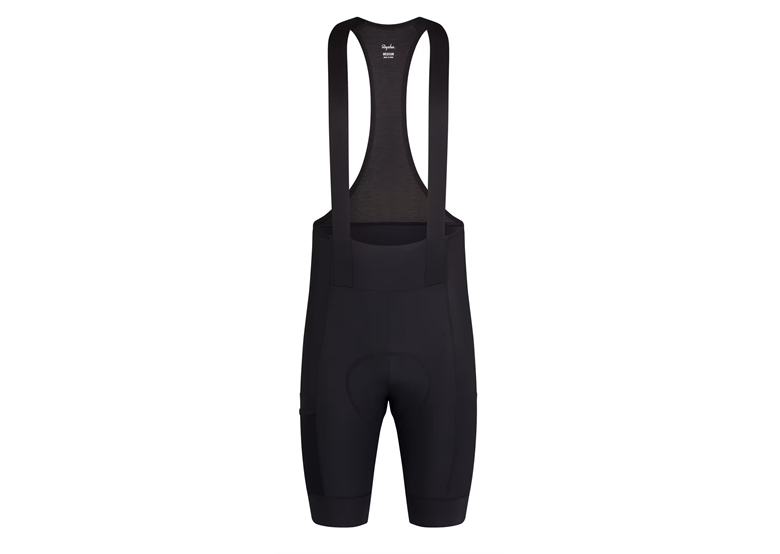 Spodenki rowerowe z wkładką RAPHA Brevet Element Cargo