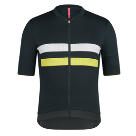 Koszulka kolarska RAPHA Brevet Merino III