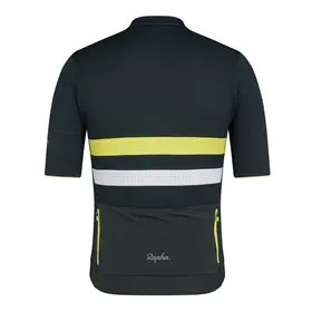 Koszulka kolarska RAPHA Brevet Merino III