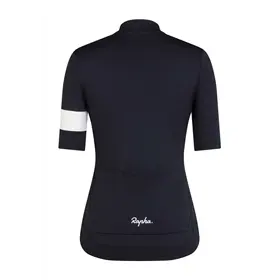 Koszulka kolarska damska RAPHA Core