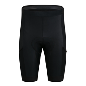 Spodenki rowerowe z wkładką RAPHA Core Cargo