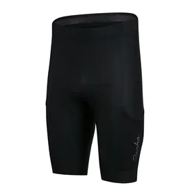 Spodenki rowerowe z wkładką RAPHA Core Cargo