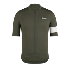 Koszulka kolarska RAPHA Core Lightweight