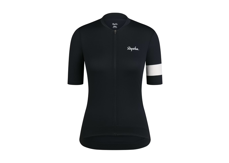 Koszulka kolarska damska RAPHA Core Lightweight