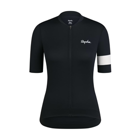 Koszulka kolarska damska RAPHA Core Lightweight