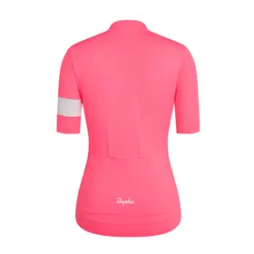 Koszulka kolarska damska RAPHA Core Lightweight