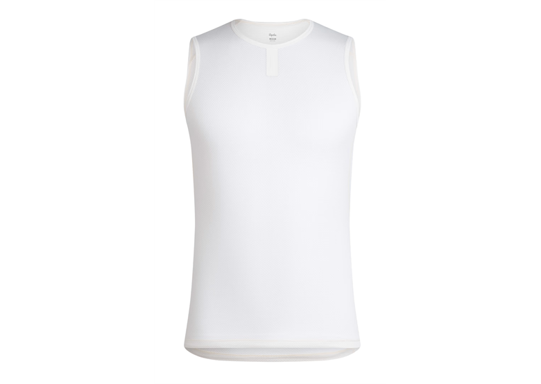 Potówka kolarska bez rękawów RAPHA Lightweight Base Layer
