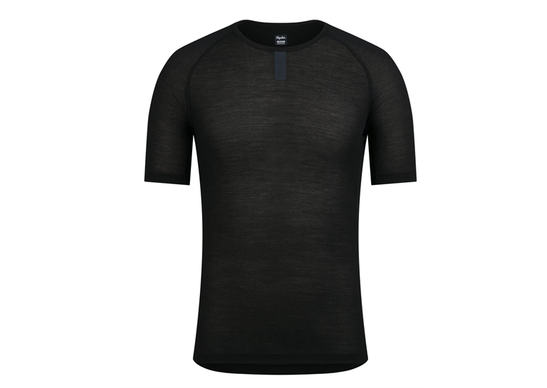 Potówka kolarska RAPHA Merino Lightweight Base Layer