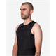 Potówka kolarska bez rękawów RAPHA Merino Lightweight Base Layer