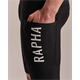 Spodenki rowerowe z wkładką RAPHA Pro Team Cargo