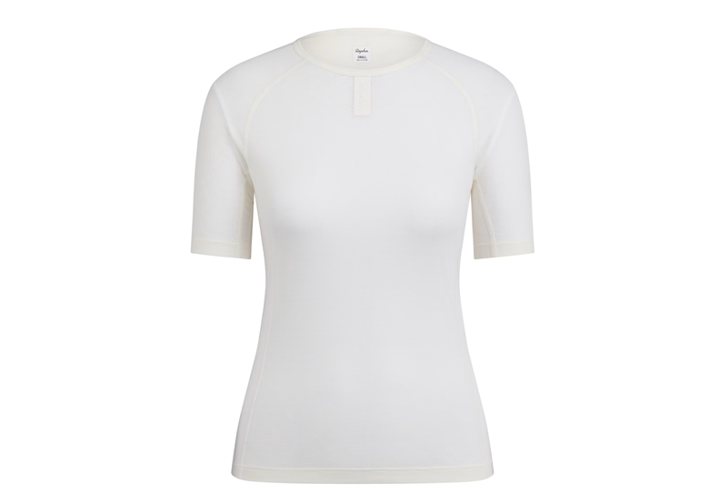 Potówka kolarska RAPHA Women's Merino Lightweight Base Layer