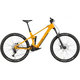 Rower elektryczny RAYMON Airok Comp