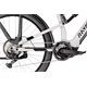 Rower elektryczny RAYMON Crossray