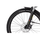 Rower elektryczny RAYMON CrossRay E 5.0 9S M350