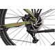 Rower elektryczny RAYMON CrossRay E 5.0 9S M350