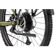 Rower elektryczny RAYMON CrossRay E 5.0 9S M350