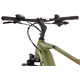 Rower elektryczny RAYMON CrossRay E 5.0 9S M350