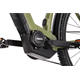 Rower elektryczny RAYMON CrossRay E 5.0 9S M350