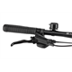 Rower elektryczny RAYMON CrossRay E 5.0 9S M350