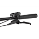 Rower elektryczny RAYMON CrossRay E 5.0 9S M350