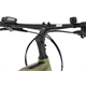 Rower elektryczny RAYMON CrossRay E 5.0 9S M350