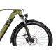 Rower elektryczny RAYMON CrossRay E 5.0 9S M350