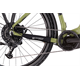 Rower elektryczny RAYMON CrossRay E 5.0 9S M350