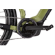 Rower elektryczny RAYMON CrossRay E 5.0 9S M350