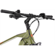 Rower elektryczny RAYMON CrossRay E 5.0 9S M350