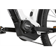Rower elektryczny RAYMON CrossRay E 5.0 9S M350