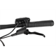 Rower elektryczny RAYMON CrossRay E 5.0 9S M350