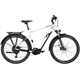 Rower elektryczny RAYMON CrossRay E 5.0 9S M350