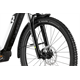 Rower elektryczny RAYMON CrossRay E 5.0 9S M350